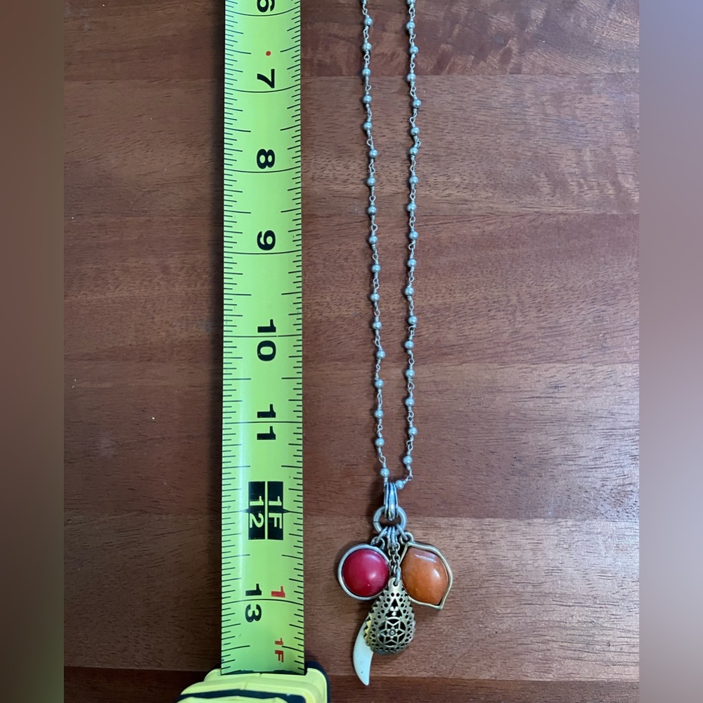 Lucky Brand Necklace - Picture 4 of 5